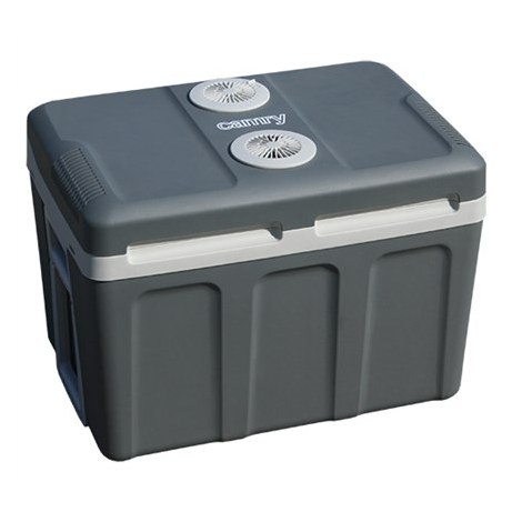Camry | CR 8061 | Portable Cooler | 45 L | 12 V | F | COOL-WARM switch